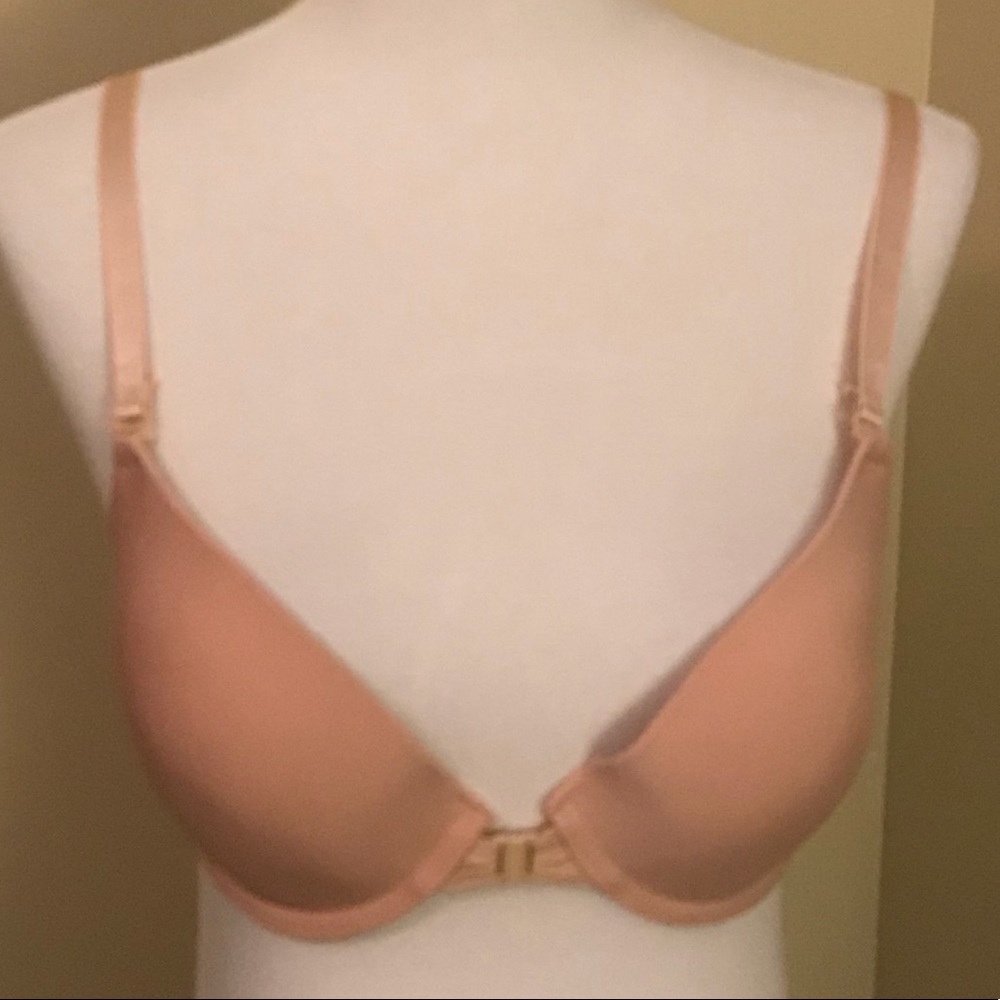 Prima Valentina 36C nude colored bra
